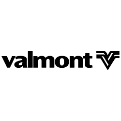 Valmont Logo - Case Study: Manufacturer Implements Salesforce with Oracle ...