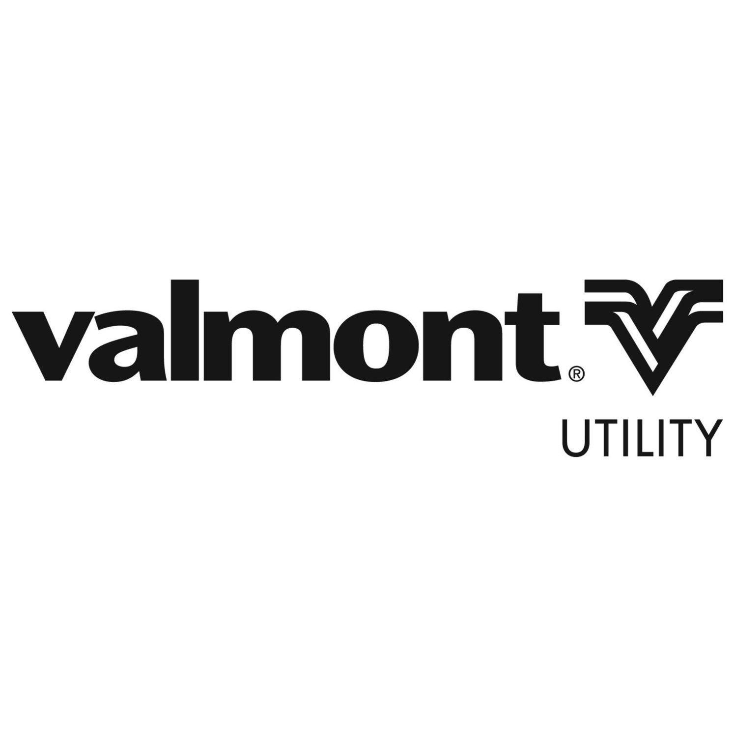 Valmont Logo - Valmont Utility Brings Proven Solar Tracker Technology to North ...
