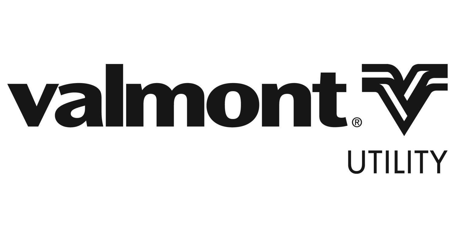 Valmont Logo - Valmont Utility Brings Proven Solar Tracker Technology to North