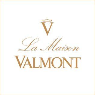 Valmont Logo - Home Logo Maison Valmont