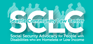 Sclc Logo - SCLC logo