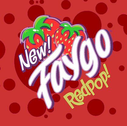 Faygo Logo - Regional 7-Eleven® Stores Introduce Faygo Beverages' Redpop Slurpee ...