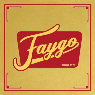 Faygo Logo - Faygo Rebranding