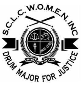 Sclc Logo - Civil Rights Activist Evelyn Lowery Dies | 90.1 FM WABE