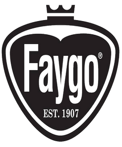 Faygo Logo - The Riddle Box: Faygo