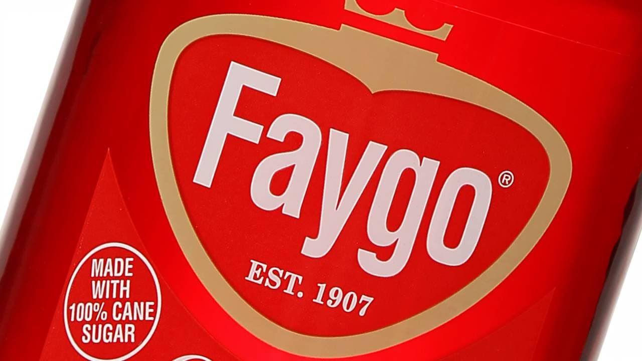 Faygo Logo - Faygo Boat Song Lyric Video