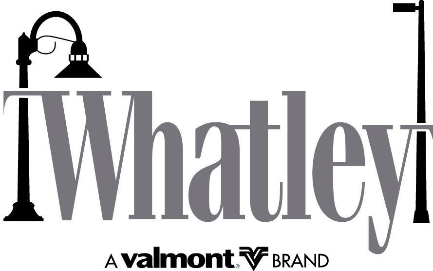 Valmont Logo - Valmont Structures Brands