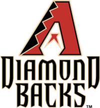 Dimondbacks Logo - Arizona Diamondbacks