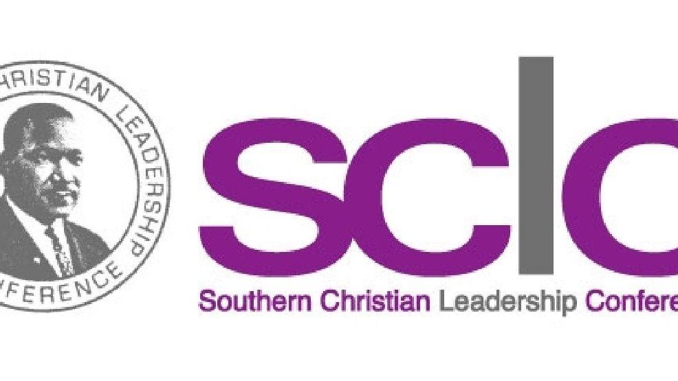 Sclc Logo - 1st of 2 SCLC conventions underway in Atlanta