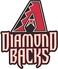 Dimondbacks Logo - Arizona Diamondbacks Logo transparent PNG