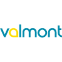 Valmont Logo - Valmont | LinkedIn