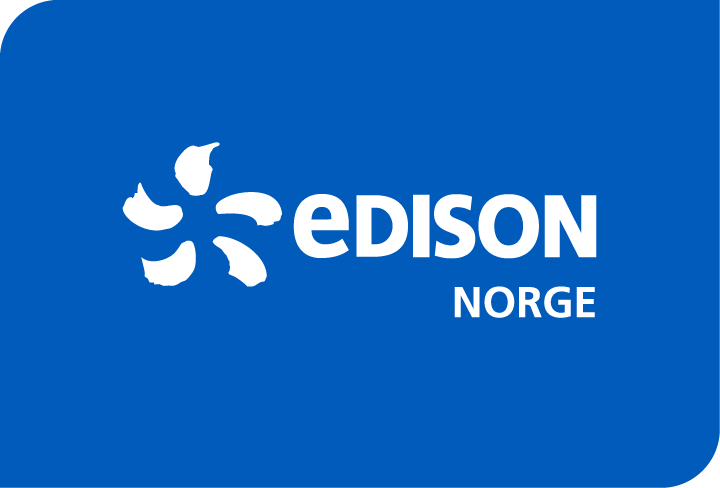 Edison Logo - Edison logo