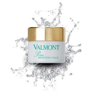 Valmont Logo - Valmont Cosmetics