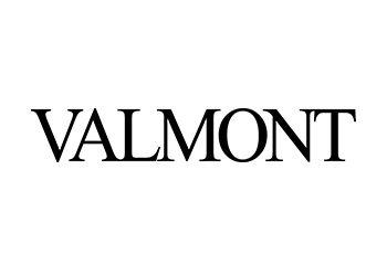 Valmont Logo - Valmont at COSME-DE.COM
