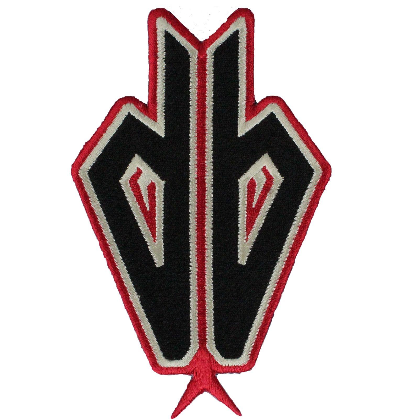 Dimondbacks Logo - Details about Arizona Diamondbacks D'backs 'DB' New Logo Sleeve Jersey  Patch MLB Emblem Black
