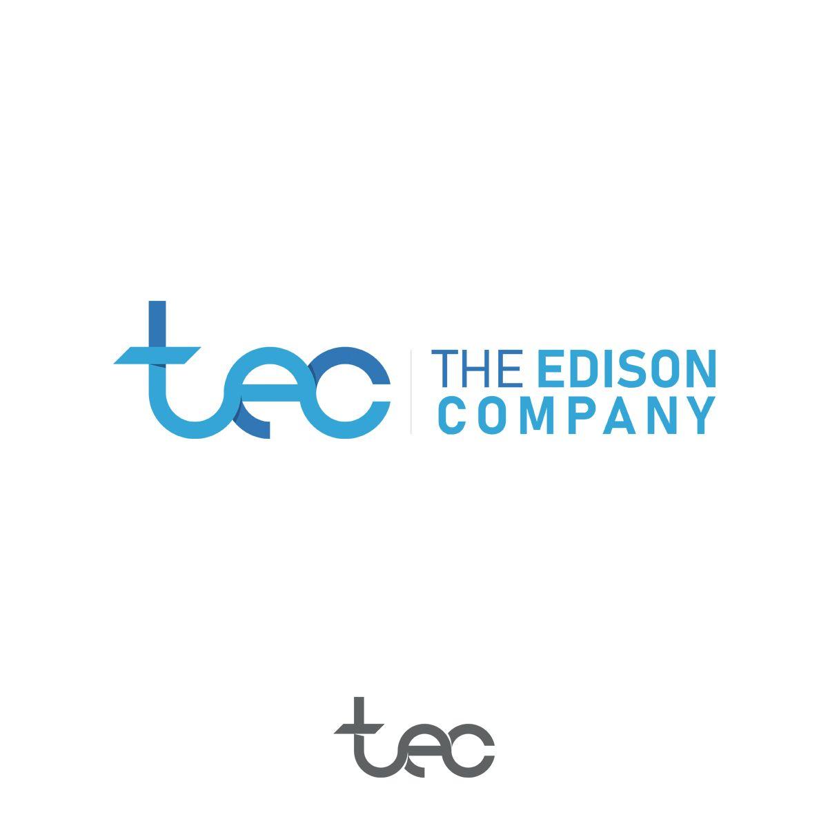 Edison Logo - Professional, Masculine Logo Design for The company name (The Edison ...