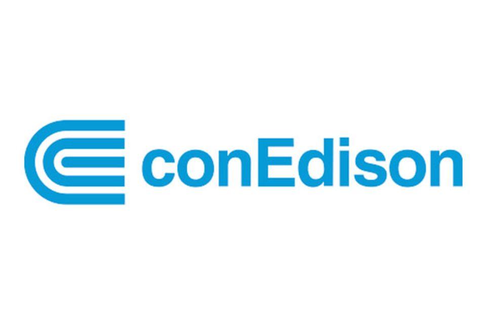 Edison Logo - Chevin Software Modernizes Fleet Management at Consolidated Edison