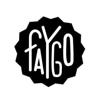 Faygo Logo - Natalie Jarvie