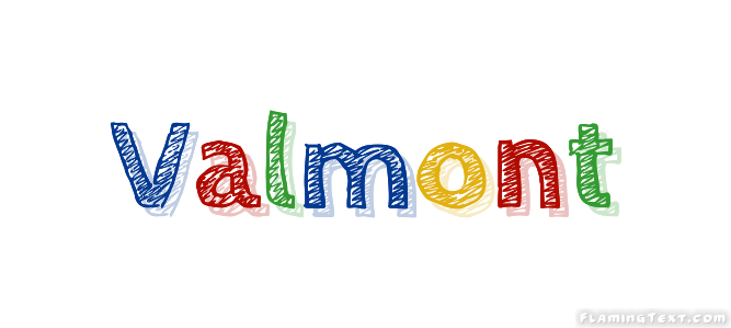 Valmont Logo - United States of America Logo | Free Logo Design Tool from Flaming Text
