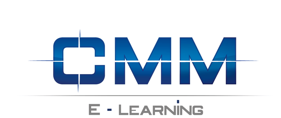 CMM Logo - New logo wanted for CMM E-Learning | Logo design contest