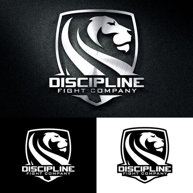 Discipline Logo - CAN YOU CAPTURE OUR VISION? Create a company logo for Discipline ...