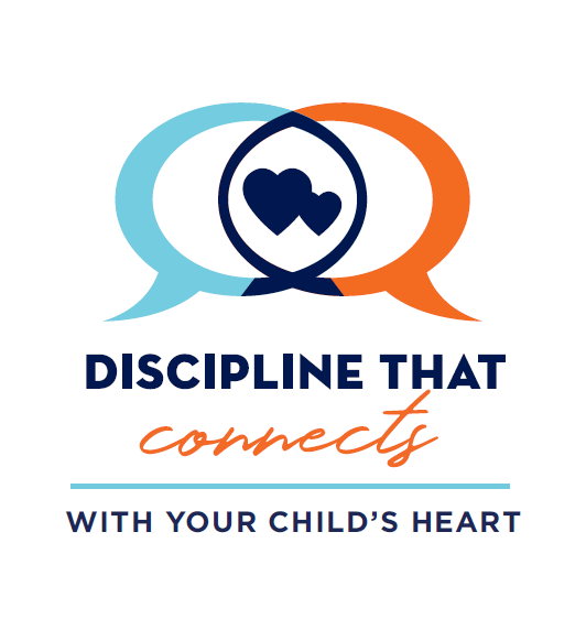 Discipline Logo - discipline-that-connects-logo - Connected Families