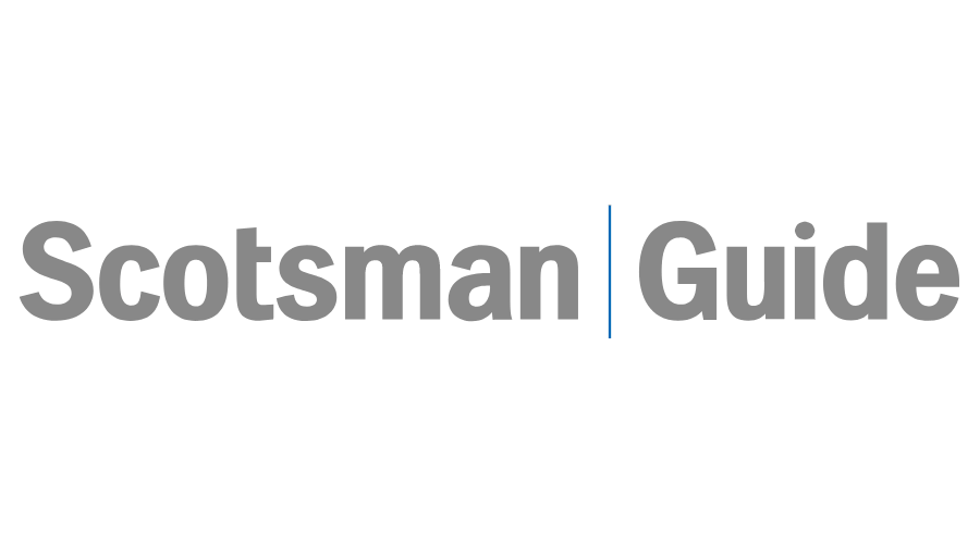 Scotsman Logo - Scotsman Guide Vector Logo - (.SVG + .PNG) - FindVectorLogo.Com