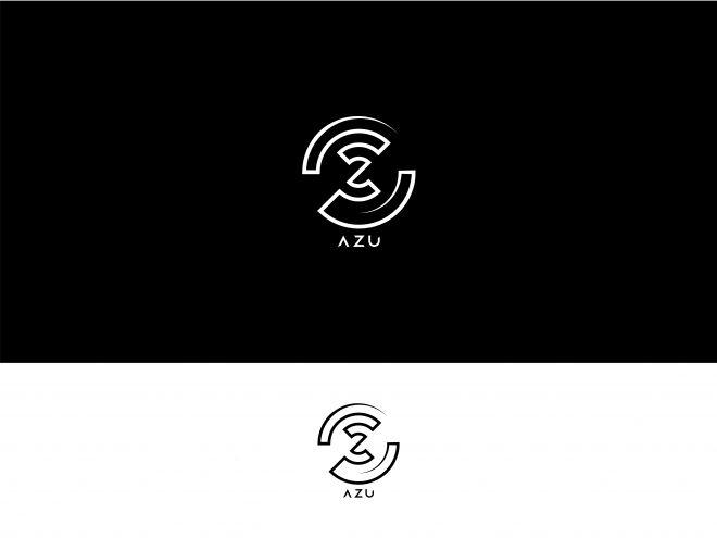 Azu Logo - Azu azu selected#winner#entries#Logo. design. The selection, Logos