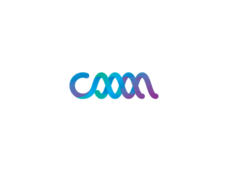 CMM Logo - CMM' or Mr. DNA – Identity | Logo design | Best logo design, Dna ...