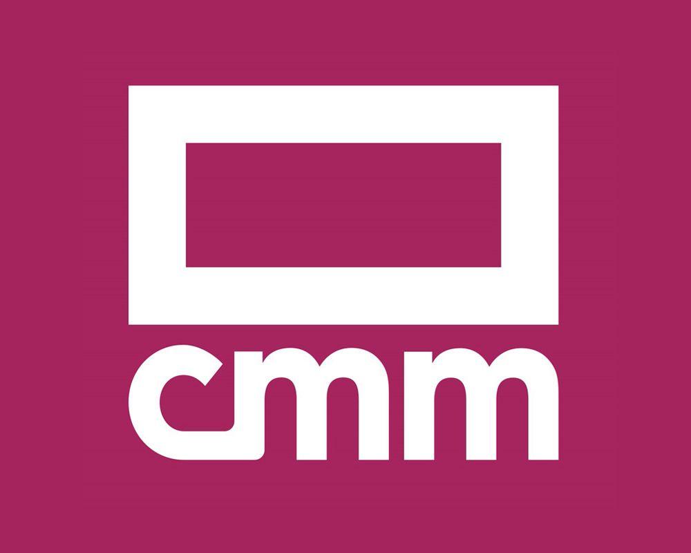 CMM Logo - Por qué el nuevo logo de Castilla-La Mancha TV nos debe hacer ...