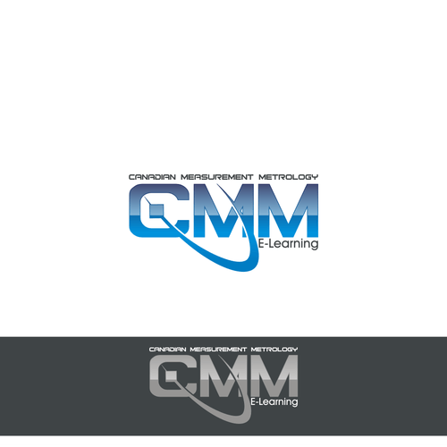 CMM Logo - New logo wanted for CMM E-Learning | Logo design contest