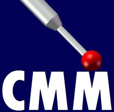 CMM Logo - About | PAS CMM UK Limited