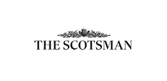 Scotsman Logo - The Scotsman Logo