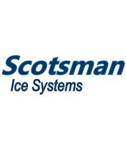 Scotsman Logo - Scotsman Ice Machines