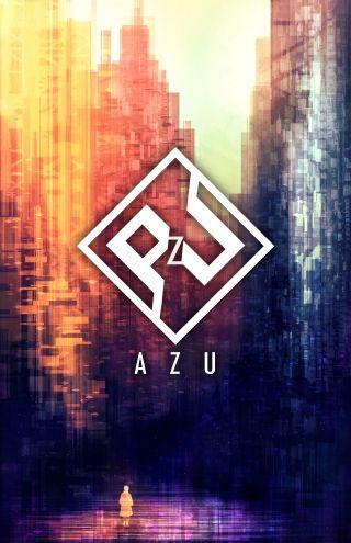 Azu Logo - DesignContest