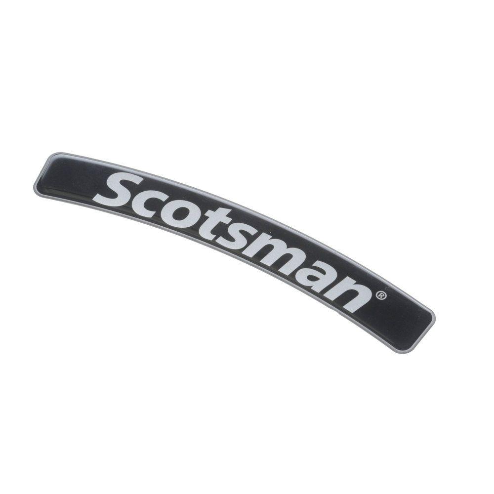 Scotsman Logo - Scotsman F650753-00 Logo