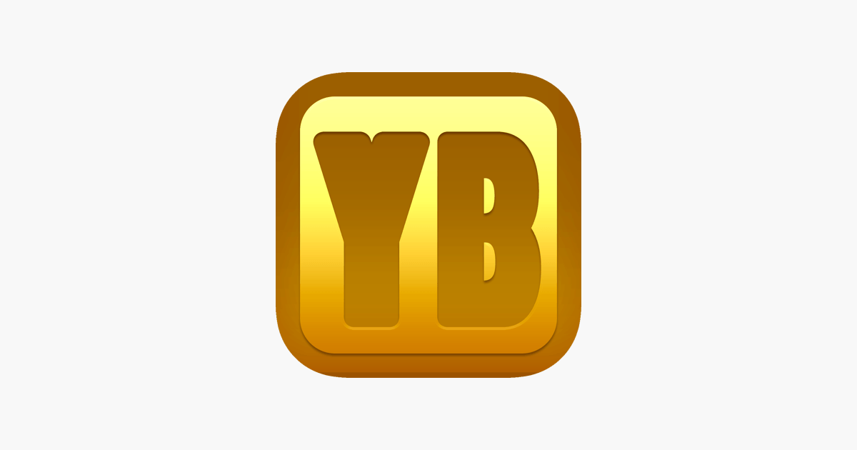 Yellowbook Logo - Yellow Book on the App Store