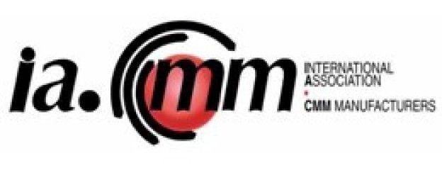 CMM Logo - ia.cmm logo