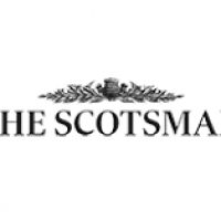 Scotsman Logo - The Scotsman Logo