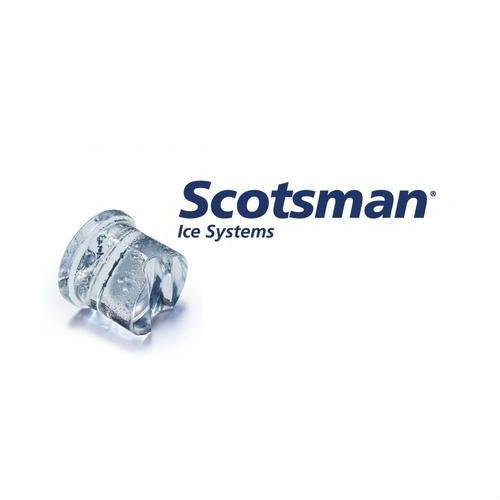 Scotsman Logo - Scotsman Top Trim Piece - No Logo/Handle - KHAND