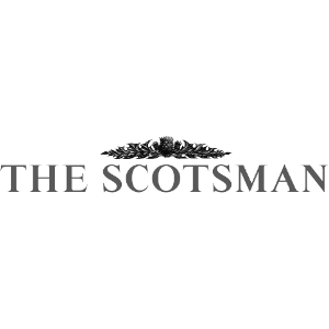 Scotsman Logo - Appointedd Booking App The Scotsman Logo | Appointedd