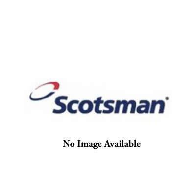 Scotsman Logo - KDFS