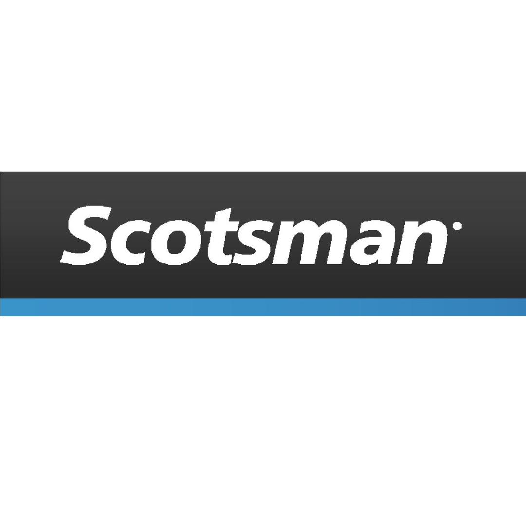 Scotsman Logo - Scotsman KKPF