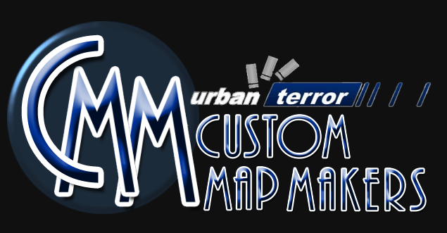 CMM Logo - CMM Logo Poll - Custom Map Makers