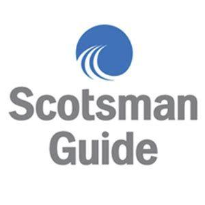 Scotsman Logo - Scotsman Logos