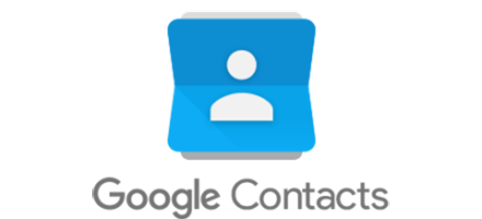 Contacts Logo - Email marketing for Google Contacts with Moosend