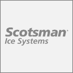 Scotsman Logo - The Ramadi Group carries the Scotsman ice machine range in stock