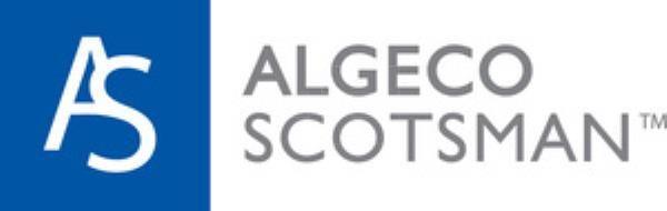 Scotsman Logo - Algeco Scotsman Announces $300 Million Senior Secured Notes Offering