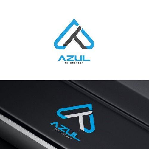 Azu Logo - New Logo for eCommerce business | Logo design contest