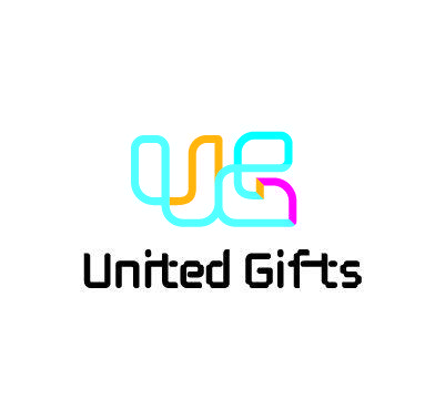 Azu Logo - Elegant, Playful, Business Logo Design for United Gifts by Azu ...